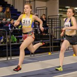 Katie Sharkey 300m