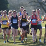 Buchart World XC Trial