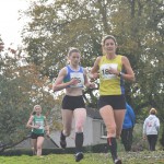 fiona takes lead