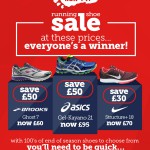 run 4 it shoe sale large