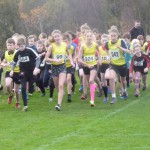 xc Airthrey nov 15