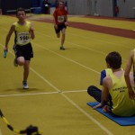 quadrathlon relay