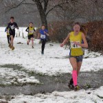 Rosie fintry