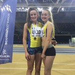 Lucy Davison, Lucy Smith