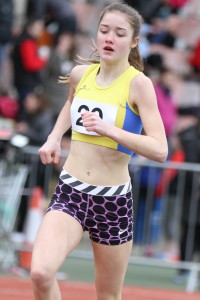 Rosie Eckersley
