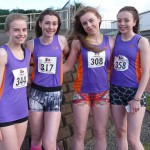 Womans league u15
