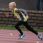 connor bell