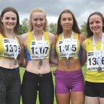 U17 Silver Medal