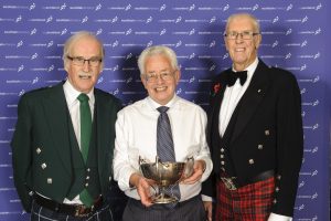 SAL Awards 2016 Oct 29th (C)Bobby Gavin/Scottish Athletics Byline must be used