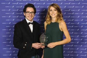 SAL Awards 2016 Oct 29th (C)Bobby Gavin/Scottish Athletics Byline must be used