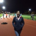 Catherine Sharkey Vice President