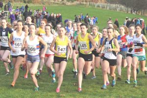 Kate Gallagher & Lauren McCulloch