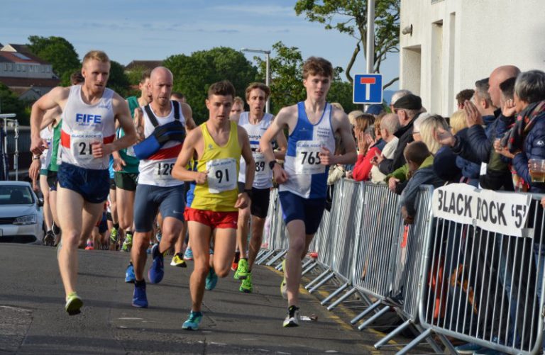 Black Rock 5 – 14 June 2019 | Central Athletic Club